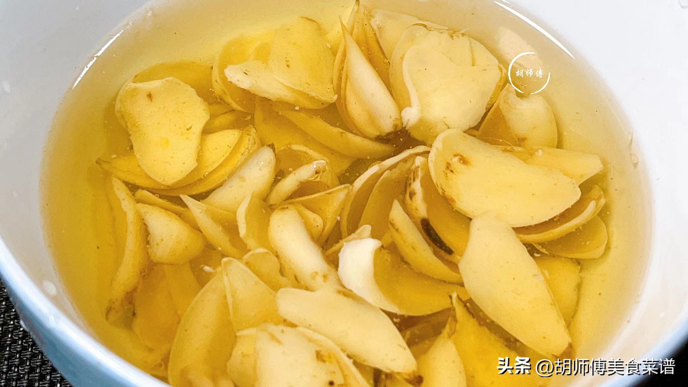 喉咙痒咳嗽喝点什么润肺止咳,热咳嗽干咳煮什么喝效果快