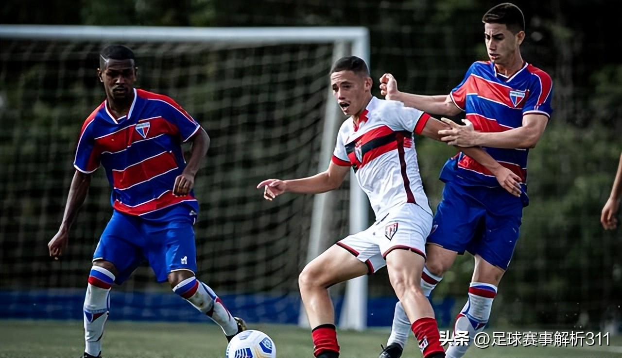 「巴乙」CRB马瑟欧连续9场不败，巴西瓜拉尼客场战绩位列联赛下游