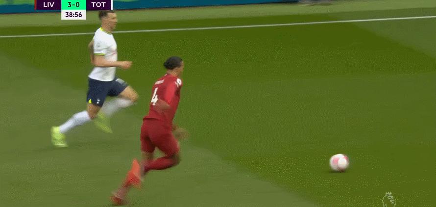 热刺惨遭富勒姆零封,热刺2比1绝杀9人利物浦