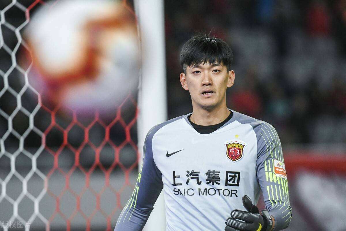 展望！中国队亚洲杯核心阵容——门将篇！他会不会是真命天子？