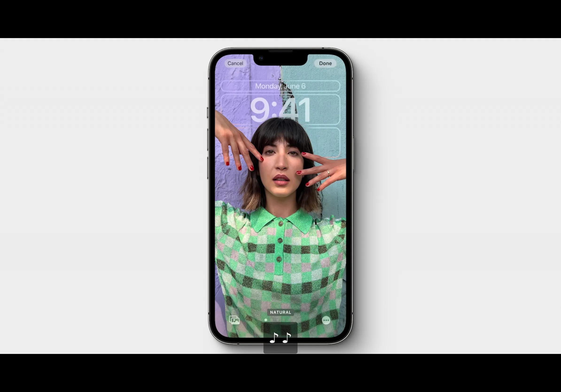 ios16新功能最全汇总,ios16新功能信息显示怎么调