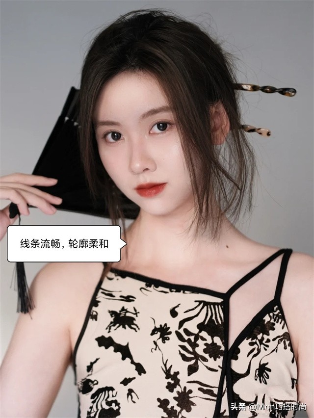 新手淡妆最简单的几步,出门化淡妆的基本步骤