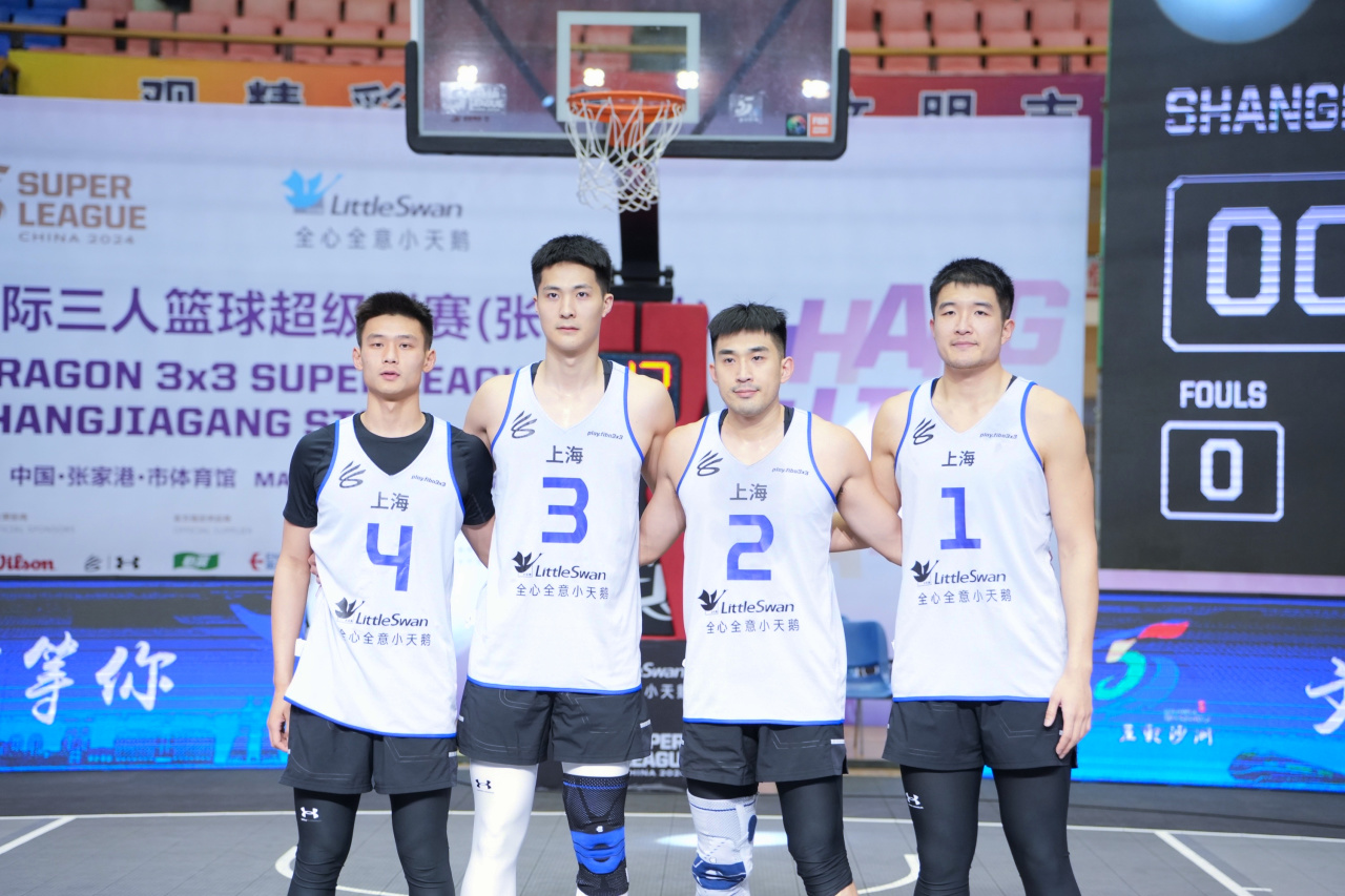 中国龙三人篮球超级联赛成都站,中国龙三人篮球超级联赛冠军