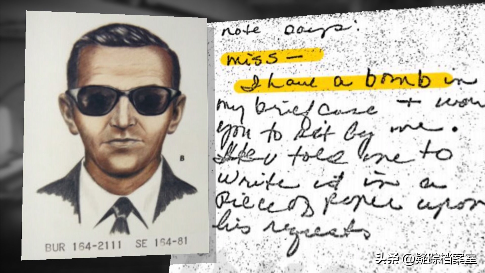 历史上十大悬案有哪一些,历史上发生过哪些让人惊悚的案件