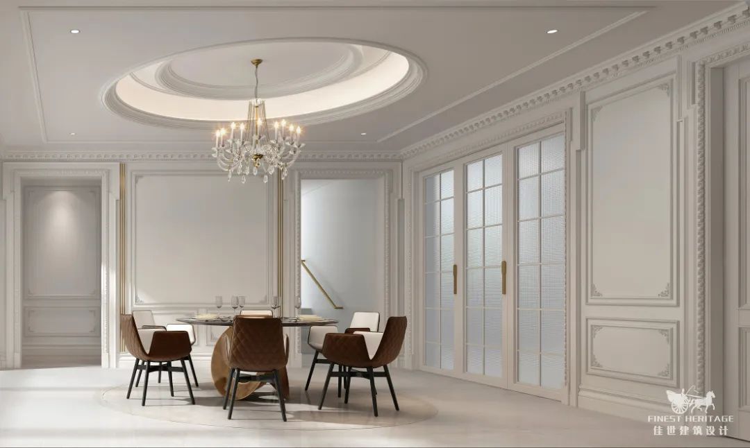 佳世大宅设计,佳世别墅豪宅设计