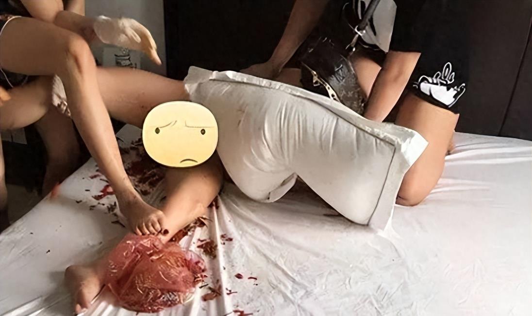 丈夫出轨幼师被妻子抓现行,丈夫出轨小三被偷拍