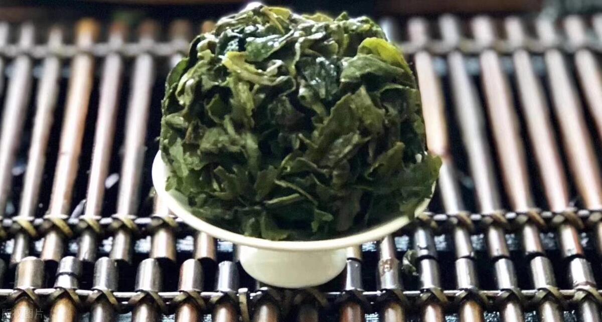 铁观音的品牌排行榜前10名,哪个品牌的铁观音最好喝