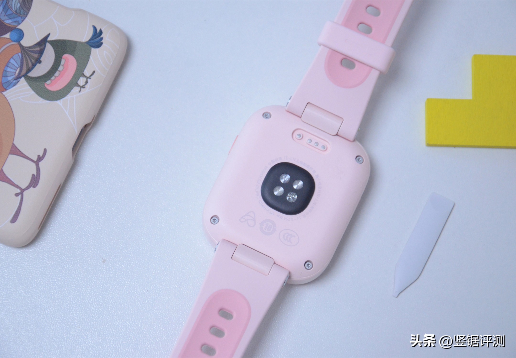 米兔儿童学习手表6隐藏功能,米兔儿童学习手表6的使用说明