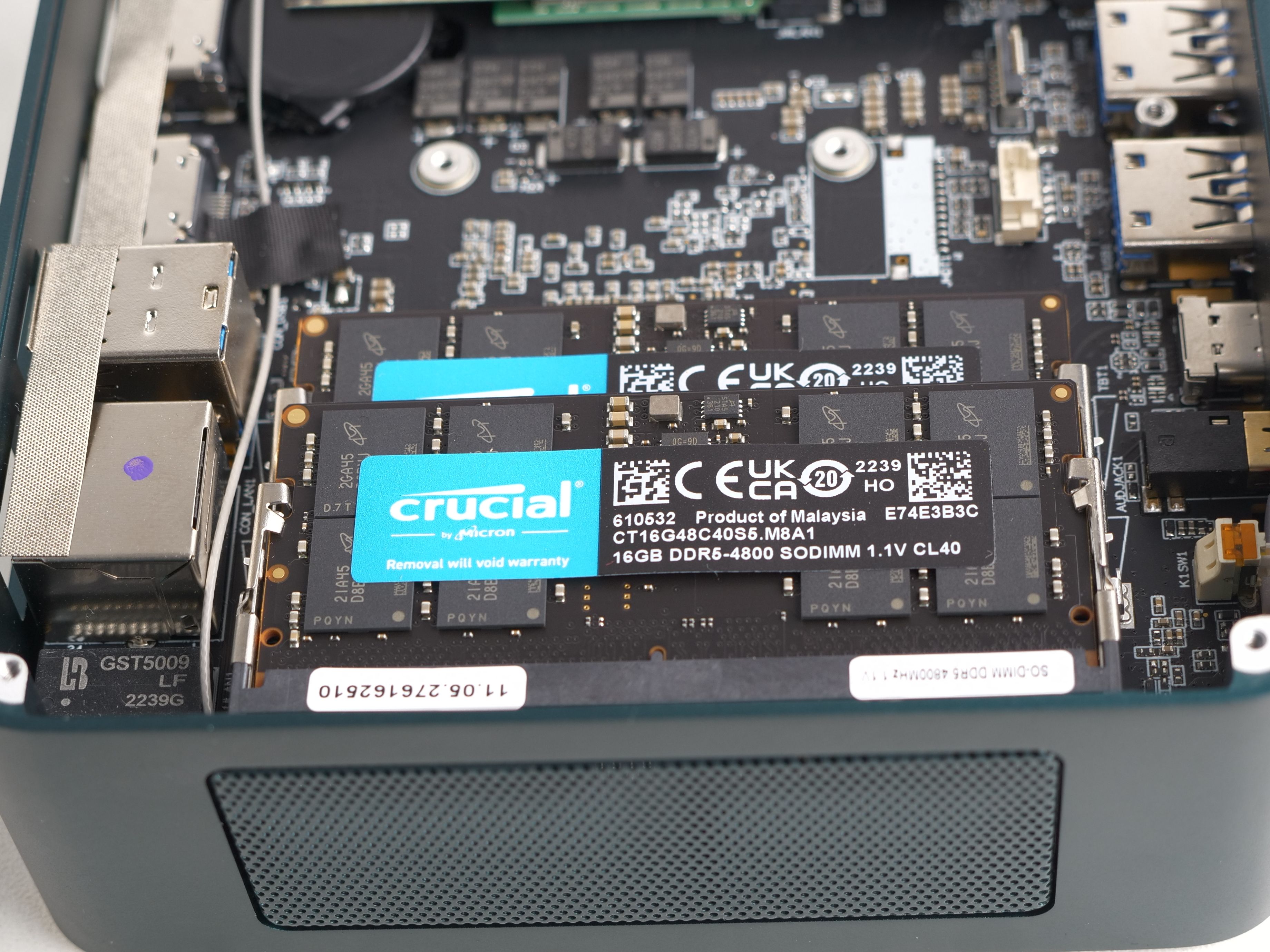 零刻ser6pro有独立显卡吗,零刻ser6pro内存