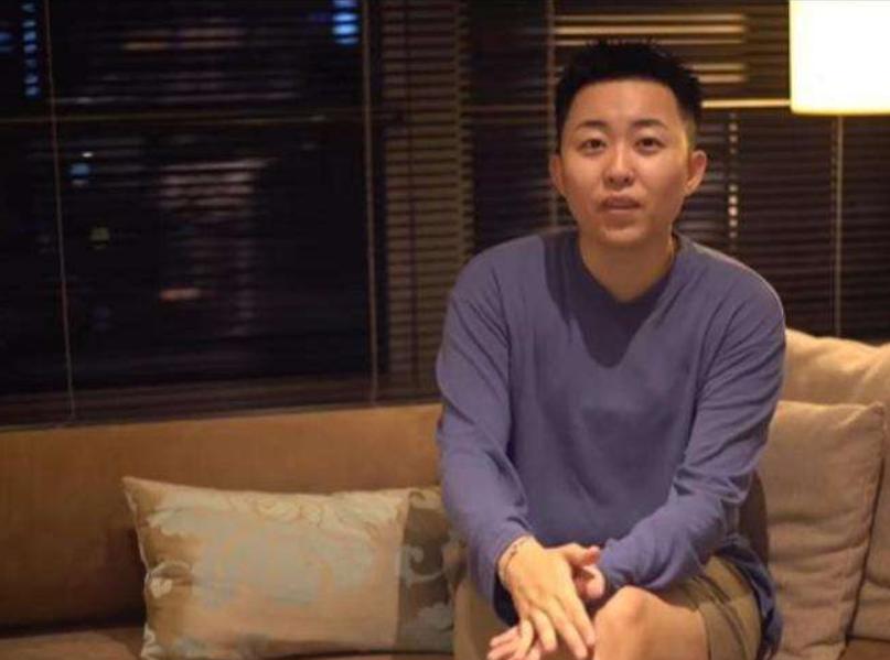 50万买精子生五国混血儿,29岁长春女子生下五国混血