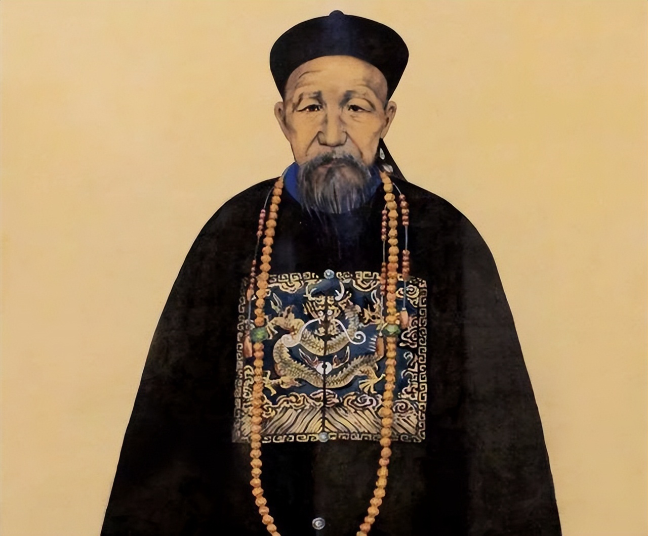 从最客观角度太平天国失败原因,专家讲解太平天国走向灭亡