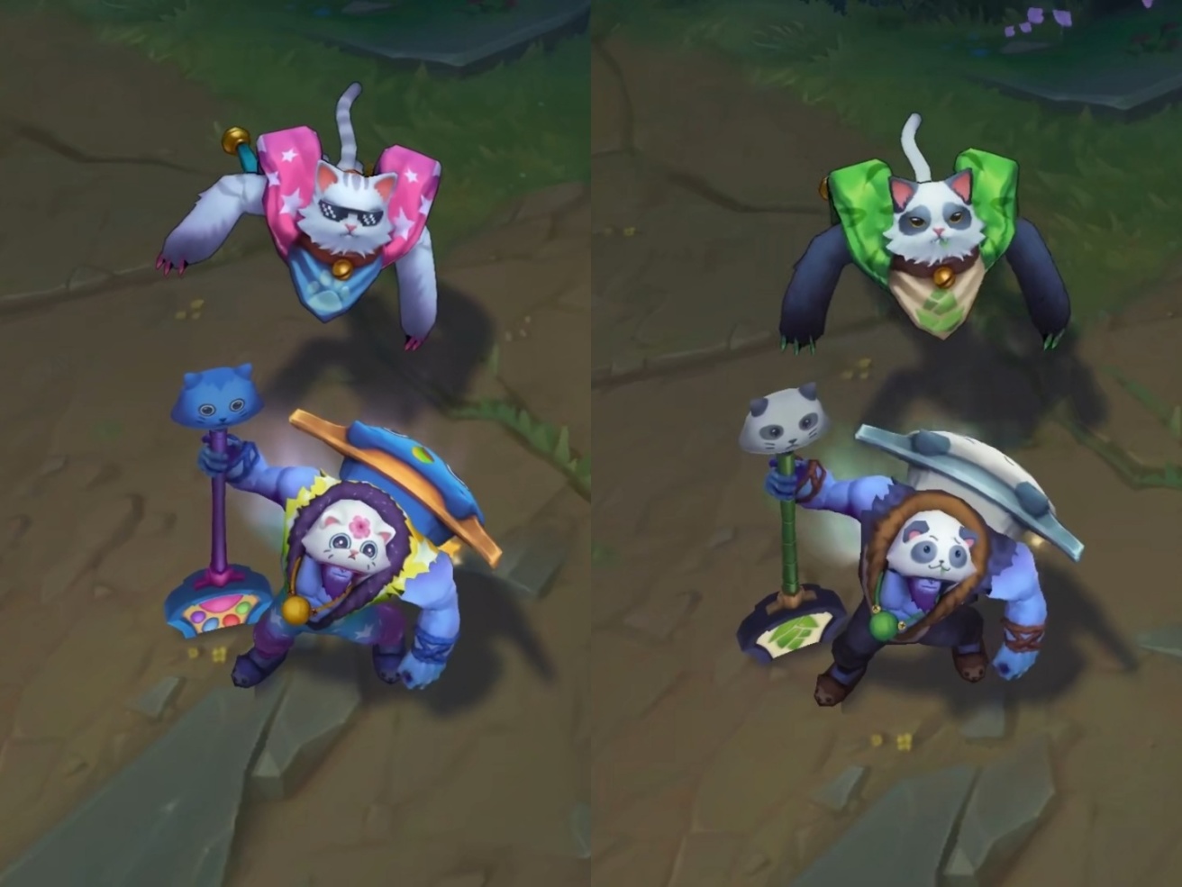 蓝色精粹商店炫彩皮肤推荐,蓝色精萃购买皮肤