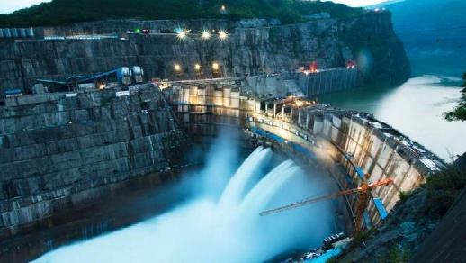 水电大省四川为什么会缺电,四川水电发电最新现状