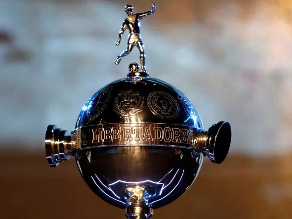 2019南美解放者杯决赛比分,2024南美解放者杯小组资格赛赛程