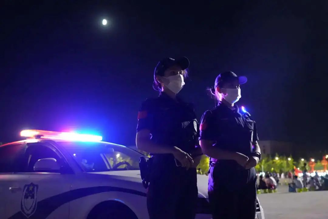 维护社会治安秩序平稳,维护辖区平安稳定