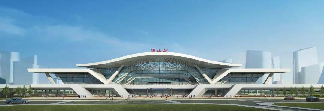百年火车站今非昔比，改建高铁站，何去何从？