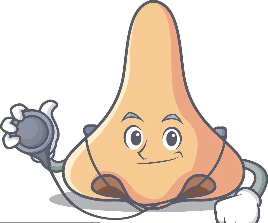 鼻炎咳嗽困扰不止？耳鼻喉科专家教你解决方法！