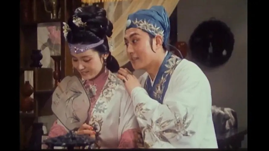 古代逛*楼青**到底是啥体验？有钱只是基础，规矩和步骤多到怀疑人生