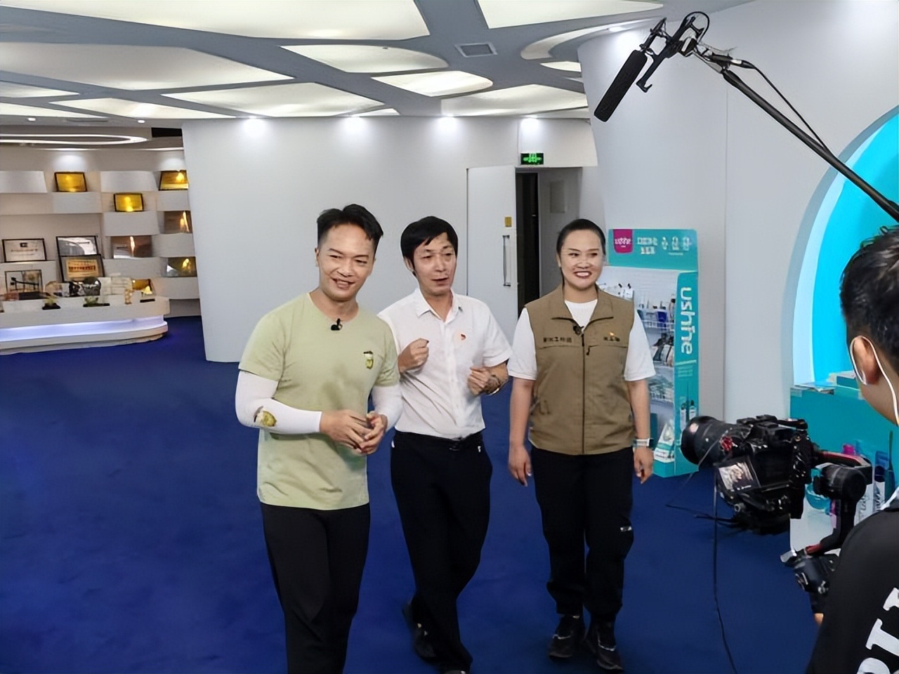 点赞新时代美丽乡村,潮南美丽乡村