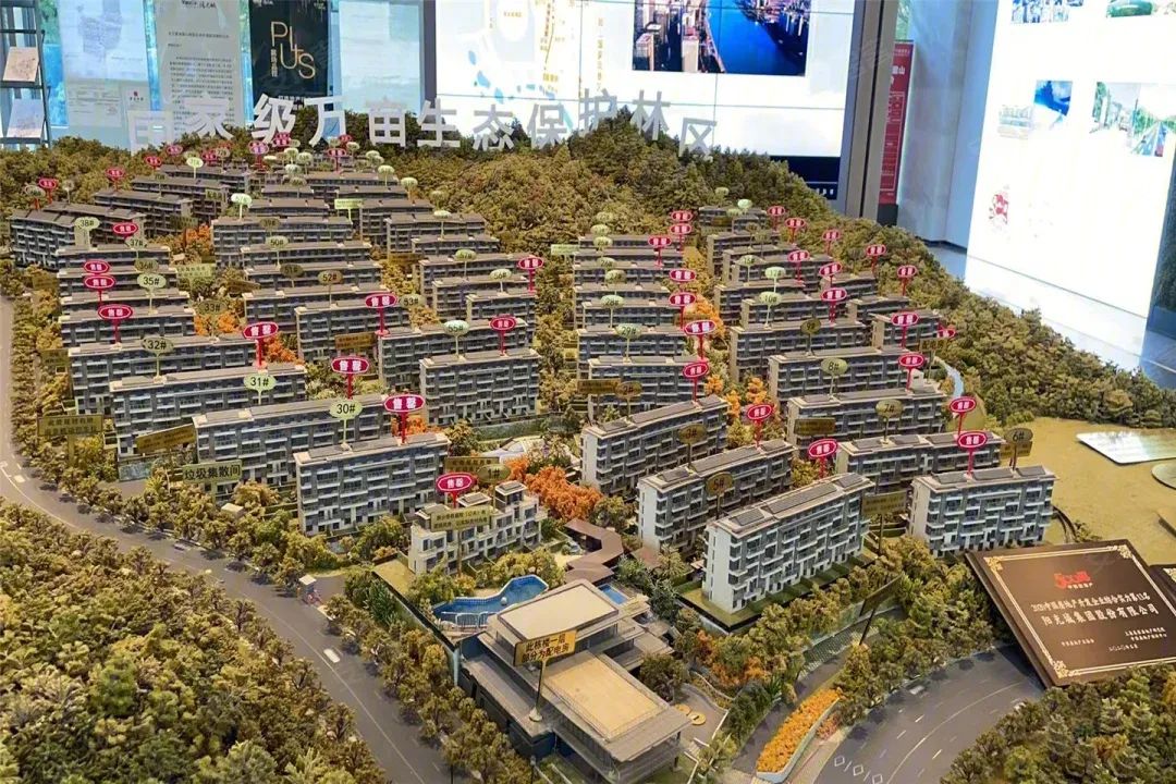 福州楼中楼捡漏,福州8千左右的房子