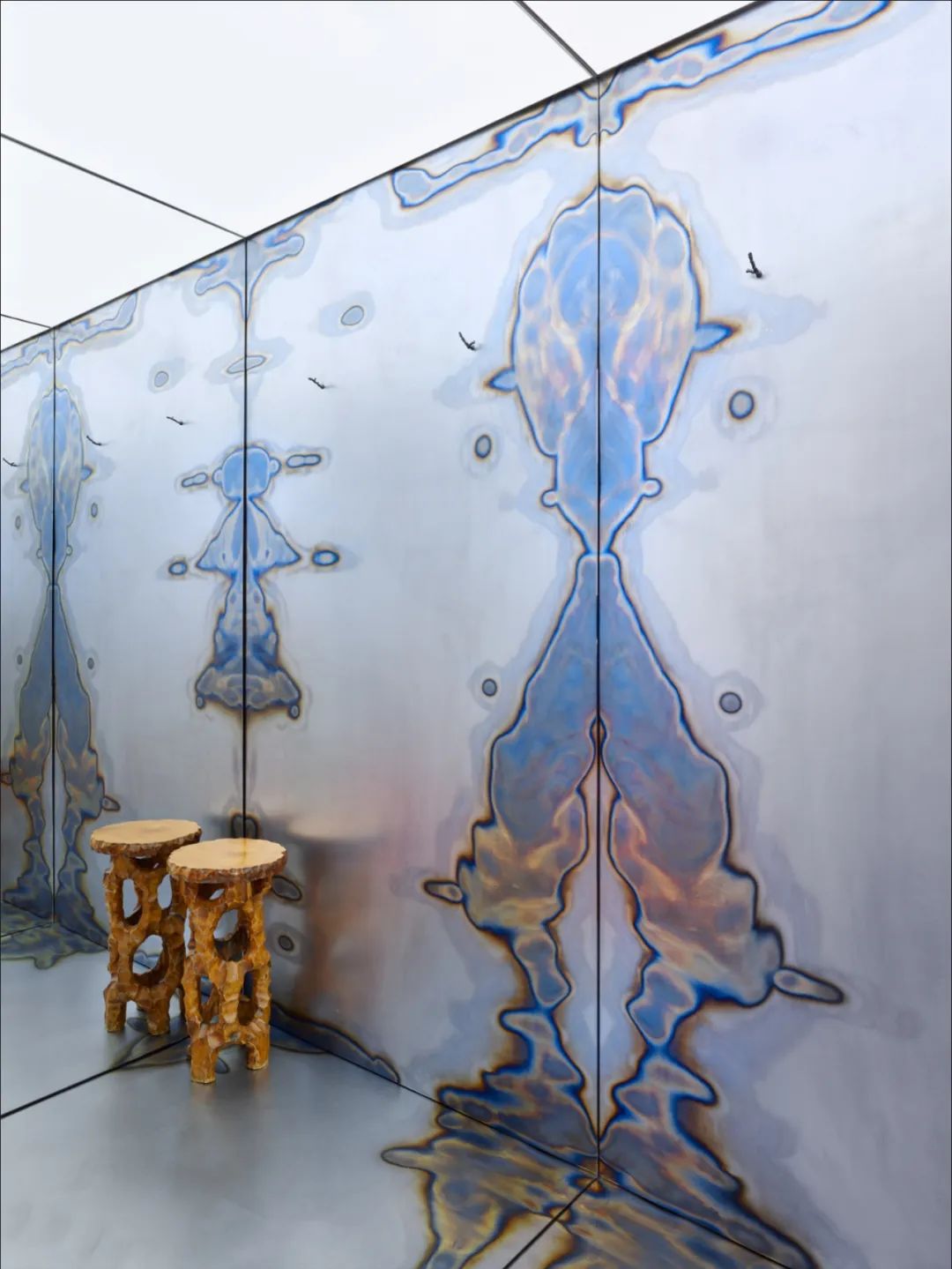 爱丁堡服装店设计风格,意大利服装店设计风格分析