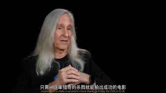 上世纪80年代美国恐怖片,80年代美国科幻恐怖片