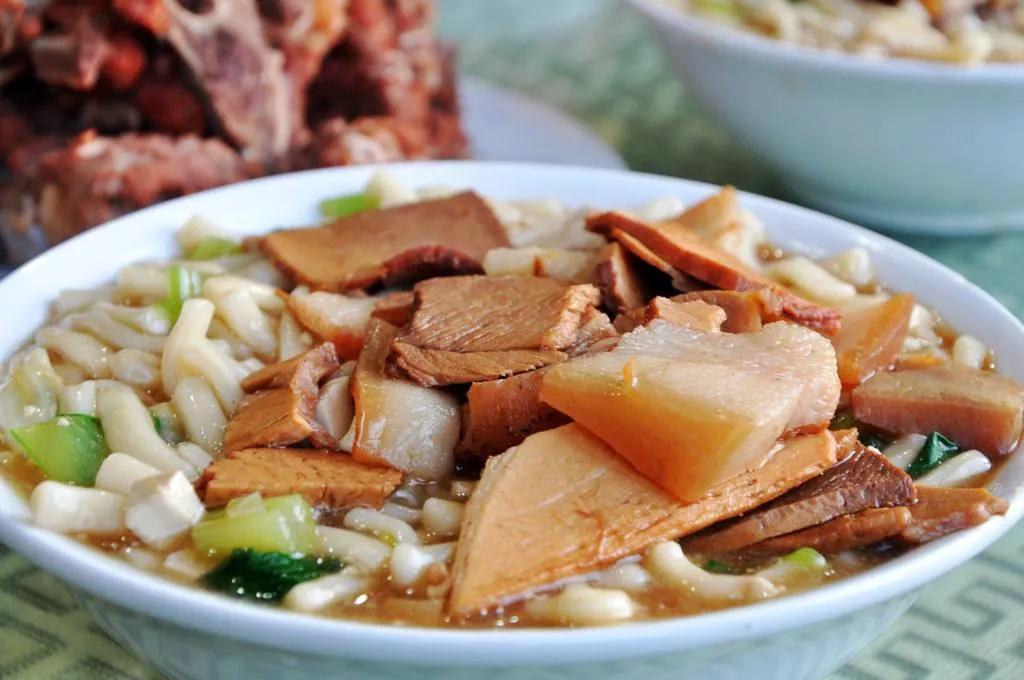 张掖是什么小江南,甘肃一个被低估的旅游城市