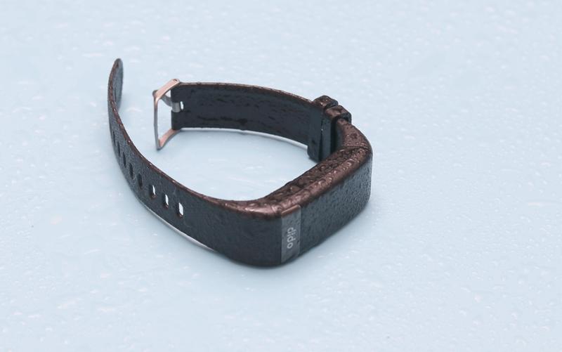 血压心电监测手环靠谱吗,测血压心电图智能手环心率监测仪