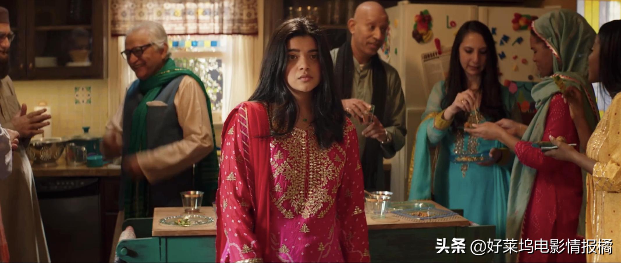 惊奇少女第6集,惊奇少女第二集原版