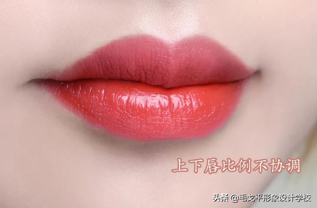 你真的会涂唇釉吗,你真的会遮瑕吗美妆教程