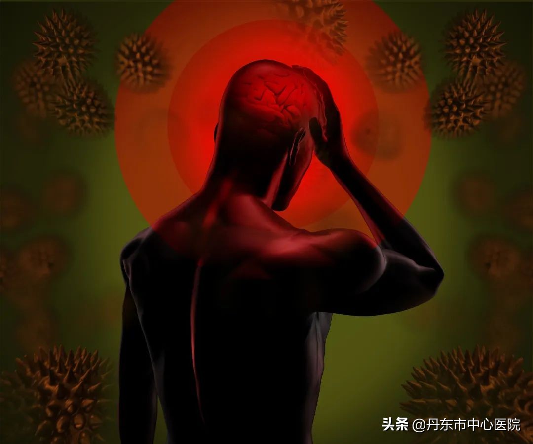 引起疼痛的常见疾病你知道多少,健康痛症科普