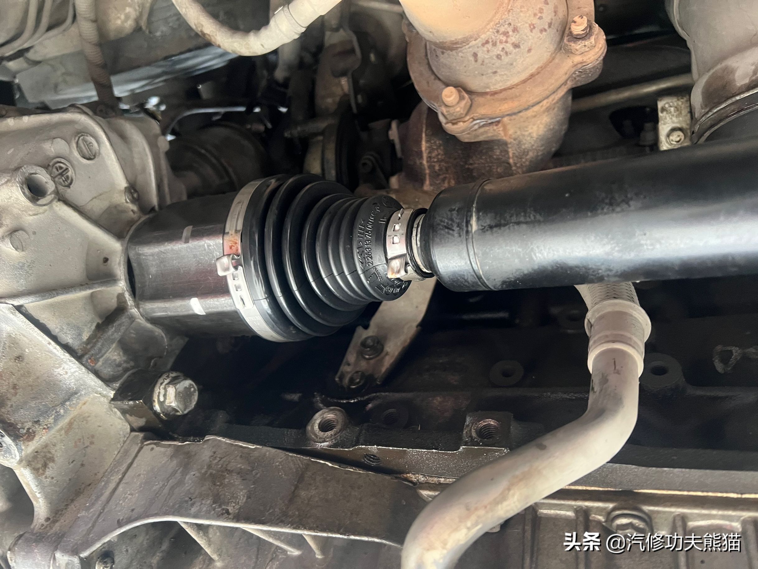 老款的途安改造升级,途安老款翻新