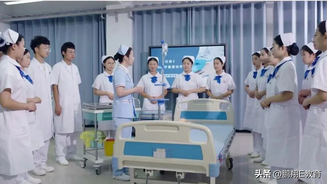 山东中医药大学护理学院招生,护理系山东中医药高等专科学校