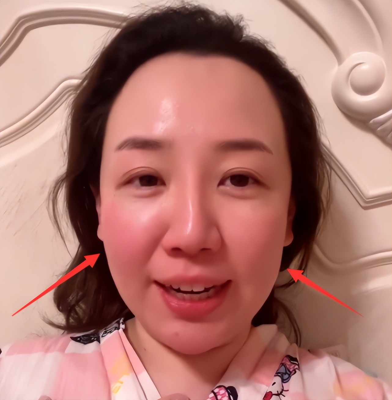 童星关凌感染新冠,童星关凌近况曝光