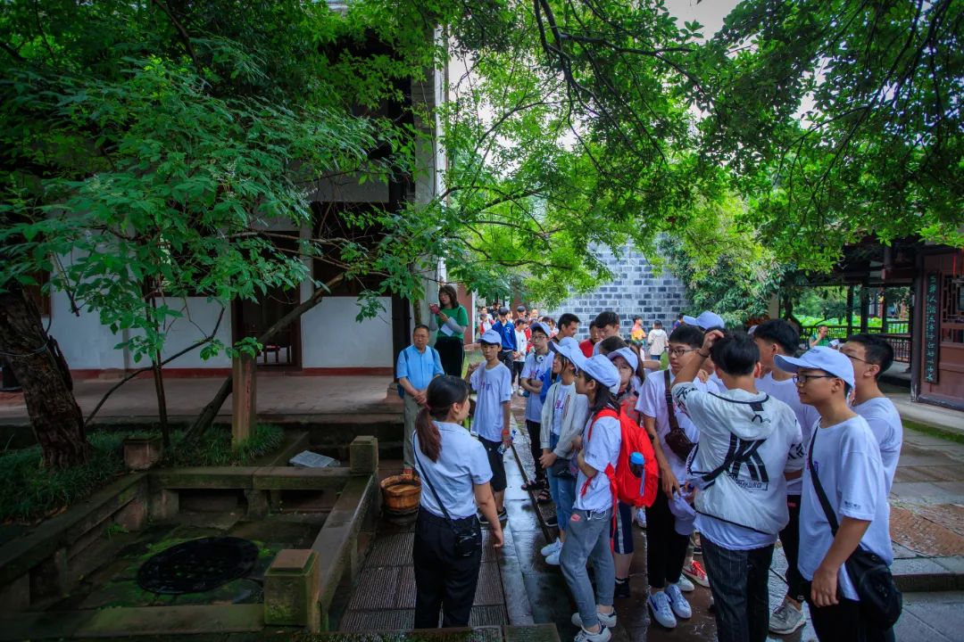四川五一节四日游小众旅游地点,暑假四川旅游3-4天攻略最佳线路