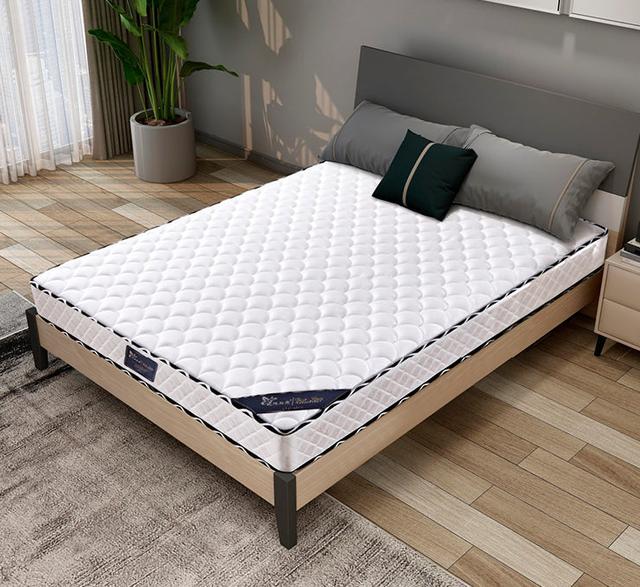 选床垫建议不买这11种床垫,床垫选购中的五大误区分析