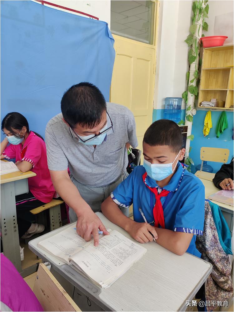 愿做石榴籽芬芳石榴花|教育援疆