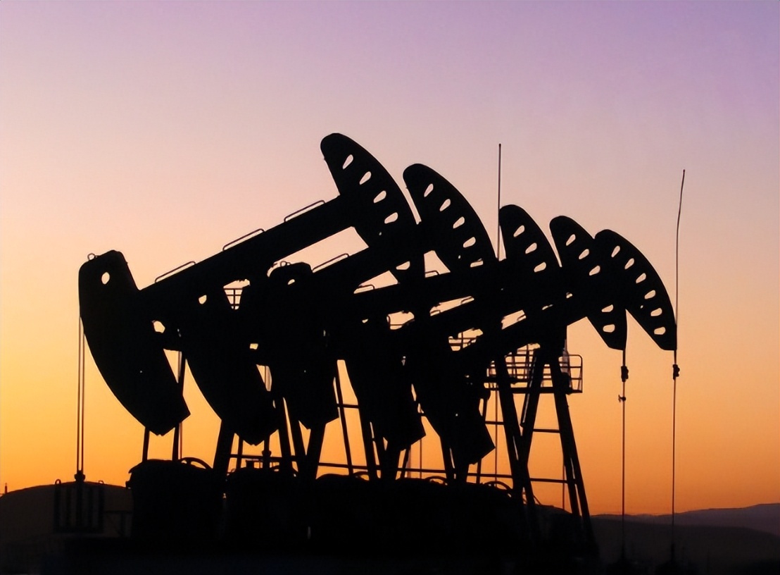 中国从沙特进口石油价格,俄罗斯伊朗沙特的石油输出占比