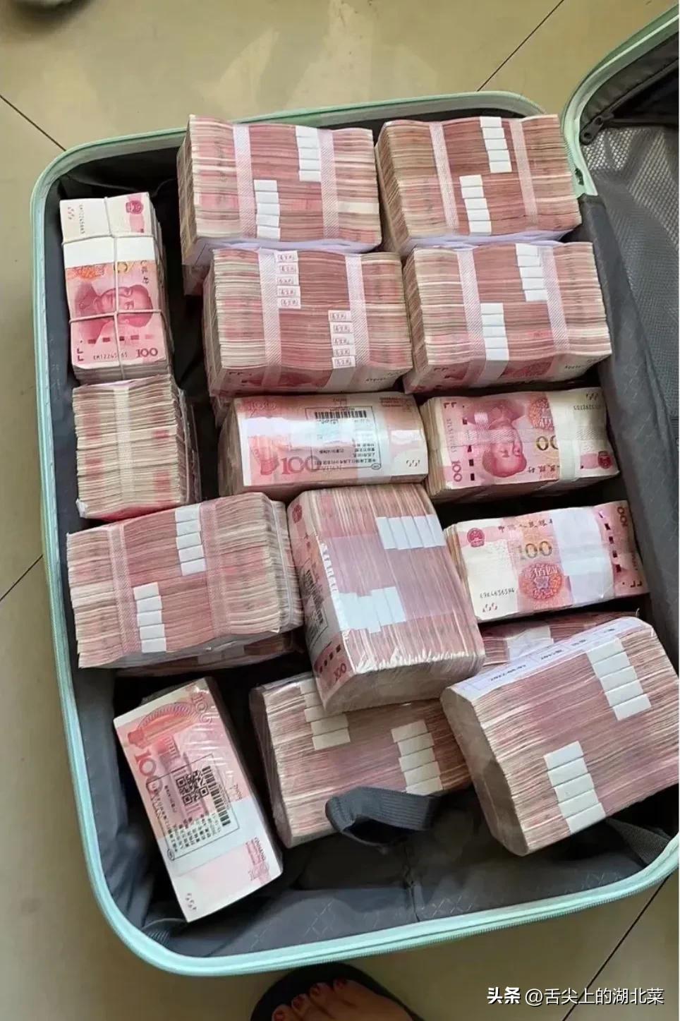 富婆几个亿送房送车倒追我，终于被感动了，30岁规划养老田园生活