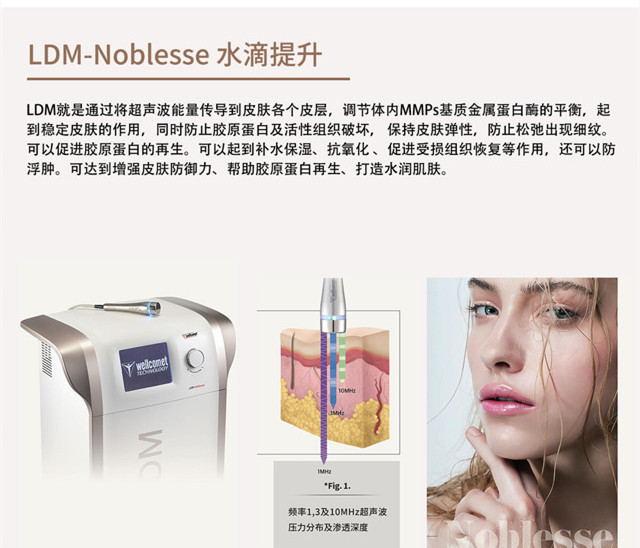 院线美容产品十大品牌,院线级美容仪器