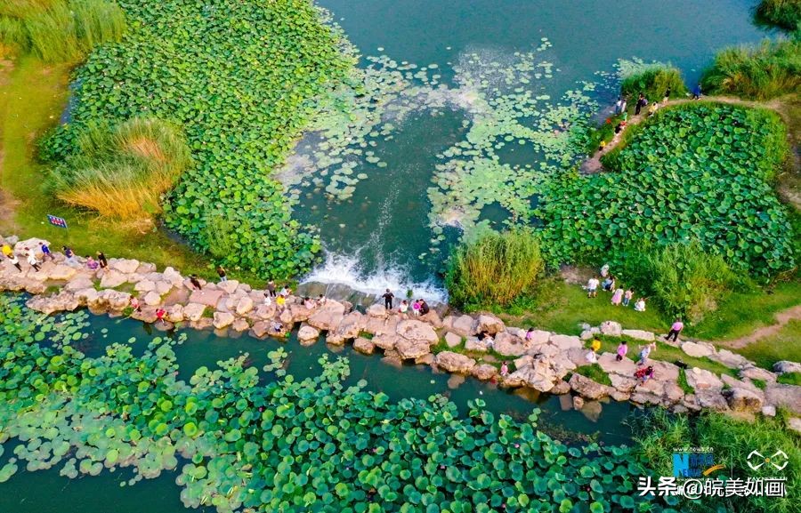 皖南适合避暑的高山村落,小众目的地冷门避暑景点