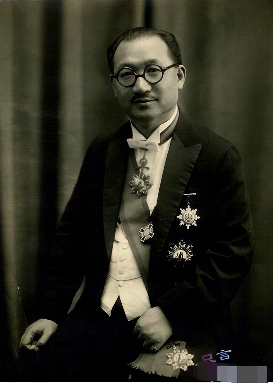 民国期间十大富豪,民国最有钱的富豪是谁