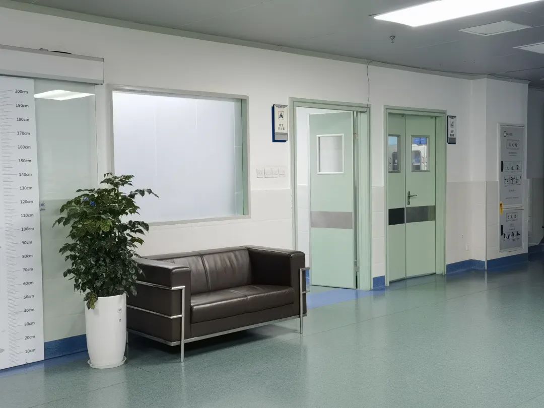 各个医院出院结算窗口的温馨提示,住院部探视温馨提示