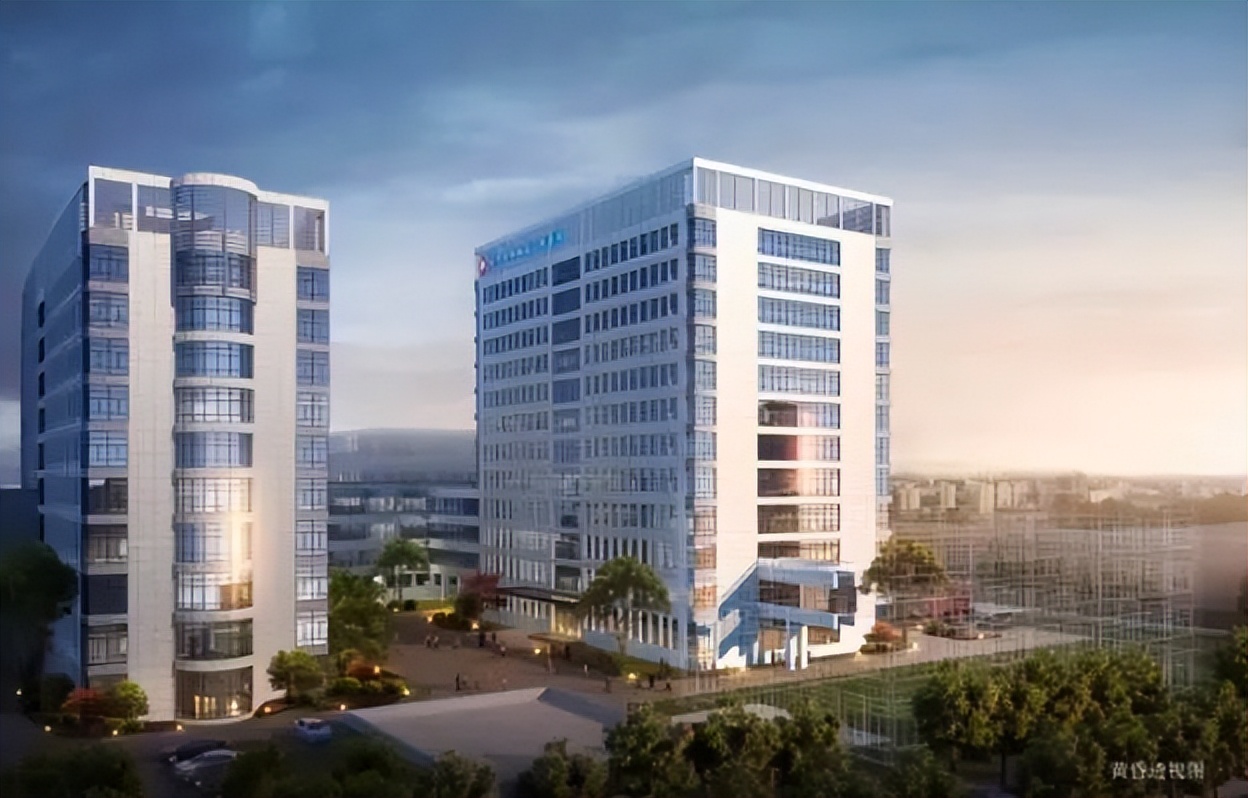 2023十大建筑设计院,西安十大建筑设计院最新排名