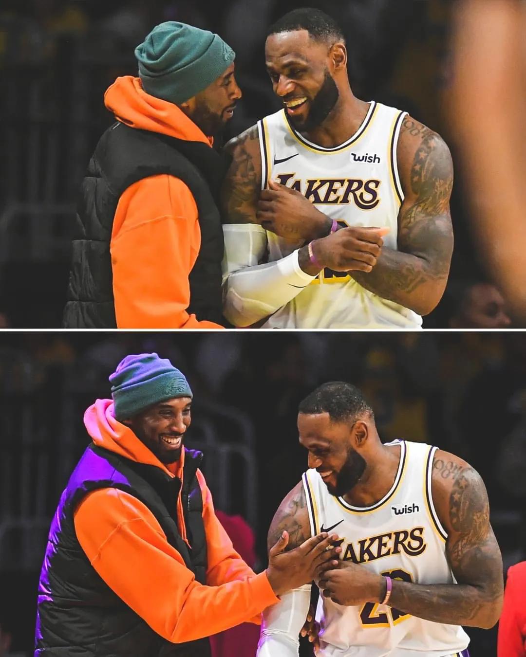 科比去世一周年曼巴精神永存,科比去世两周年回顾