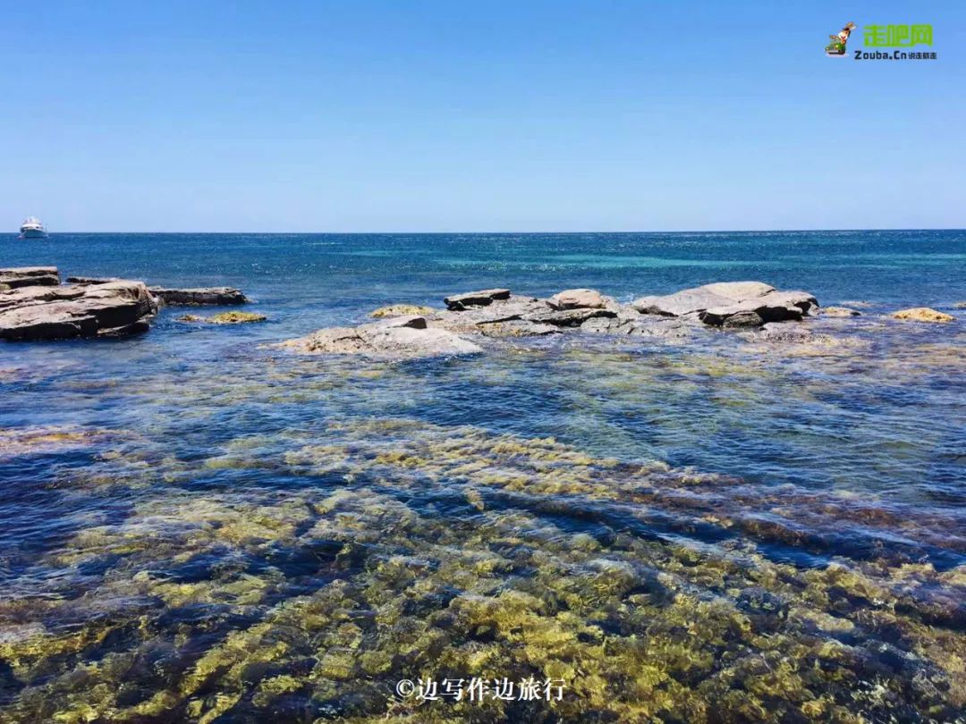 贫穷女大学生第一次出国旅行去哪,女生穷游4年游了24个国家