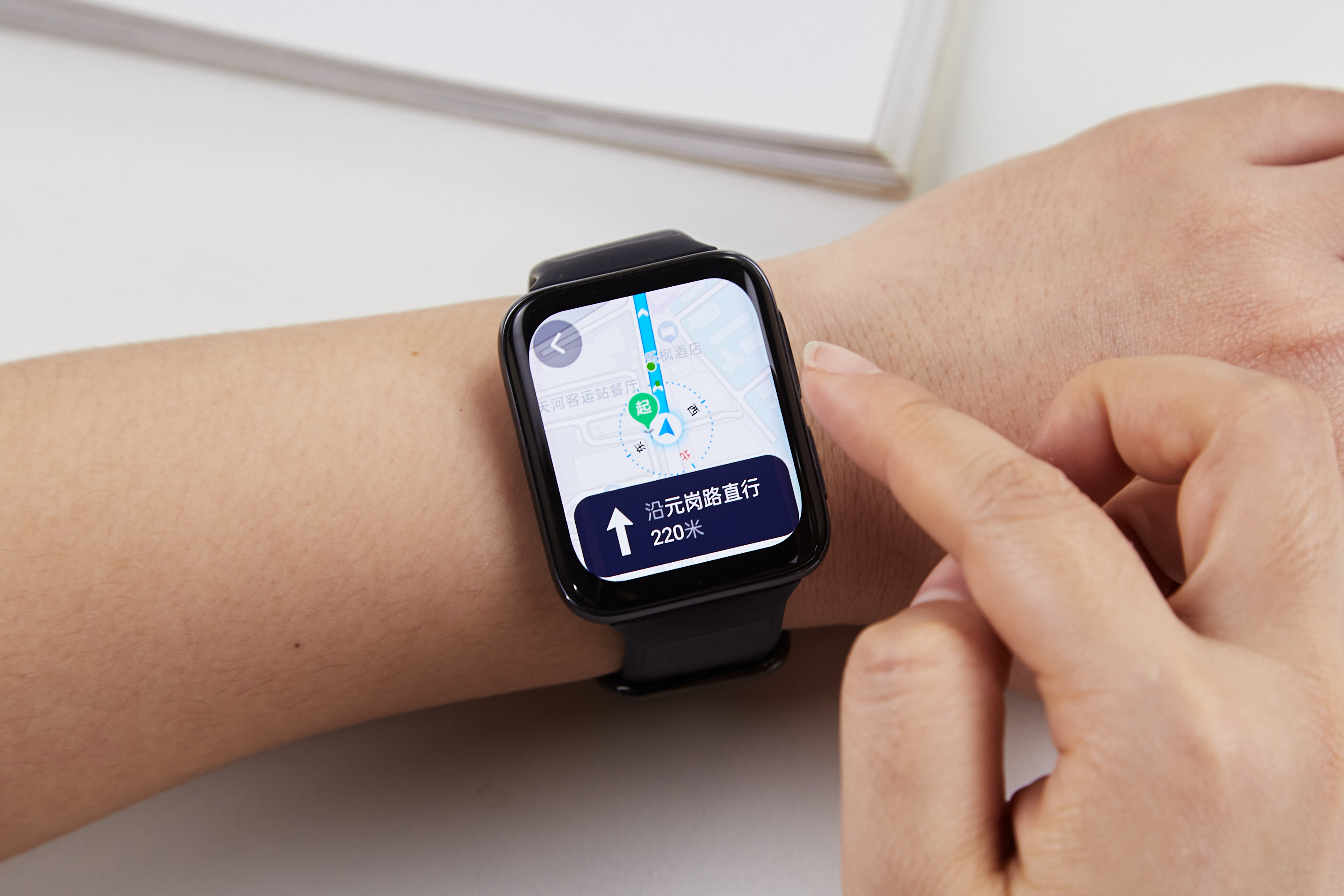 oppowatch2是安卓表皇吗,oppowatch2为什么被称为表皇