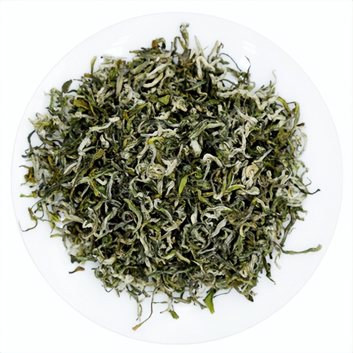 中国十大区域品牌名茶排名,中国名茶最新排行表