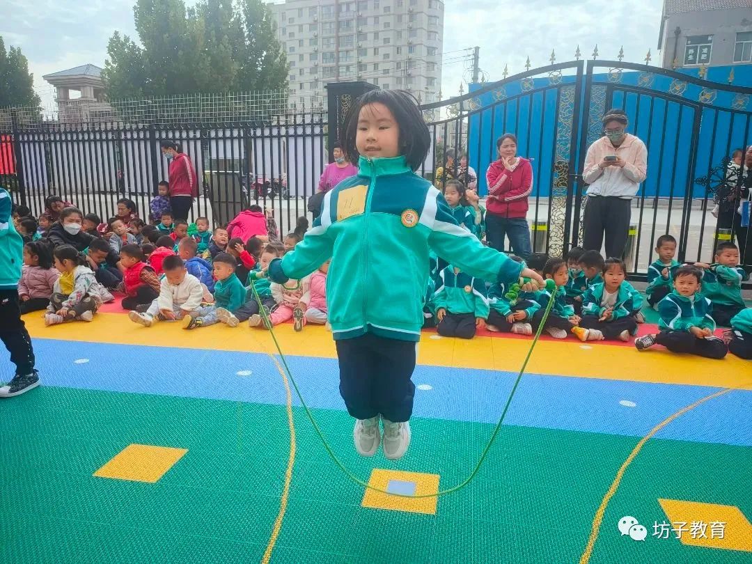 发现美好遇见幸福|坊子区：解锁幸福密码赋能学生成长（二）