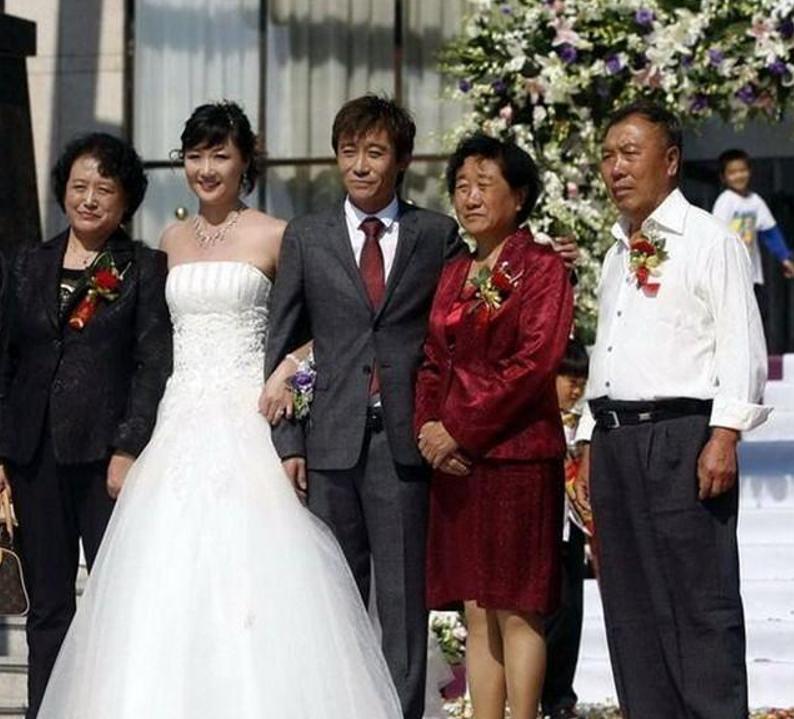 高峰那英分手,那英和高峰分手